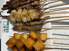 -黑窑厂糖油饼烤鸭·清真菜(旗舰店)