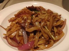 -正佳广场万豪酒店-粤菜餐厅·点心·海鲜·聚餐