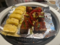 -南堂馆·新川菜(春熙路店)