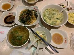 -东泰祥生煎馆(重庆北路店)
