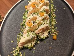 -喜鼎海胆水饺(东港店)