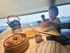 -陶陶居酒家(环市东店)