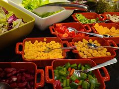 -西安W酒店·WEI全味西餐厅