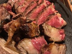 -恰餐厅及酒吧 CHAR Bar & Grill (北京丽都皇冠假日店)