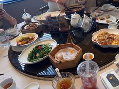 -ZEN采蝶轩·粤味臻鲜·手作点心·商务宴请(泰州店)