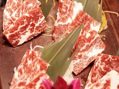 -熊咕屋·韩式烤肉