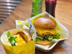 魂堡-蛋魂EGGSOUL(洪武创始店)