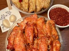-必点海鲜·海肠捞饭大王(滨江道店)