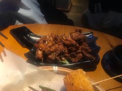 -lu串