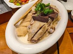 -常来老白莲鹅饭店(老城店)