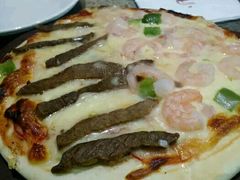 -东方豪客牛排意面披萨(金凤万达店)