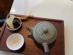 -广州花园酒店·凌璇阁旋转餐厅CAROUSEL360