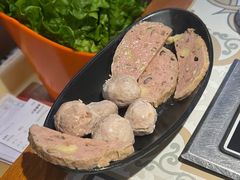 -三毛牛肉店(福强店)