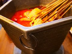 -状元阁烧烤(新华路总店)