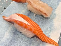 -元气寿司(东方宝泰店)