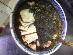 -东关赵记粉汤羊血(兴庆北路店)