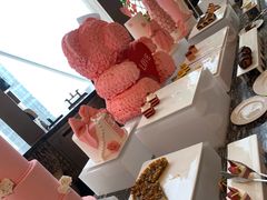 -南昌绿地华邑酒店·鲜艳全日餐厅