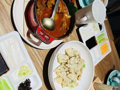 -小大董·烤鸭(凤凰汇店)