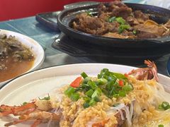 -40号厦门海鲜大排档(中山路店)