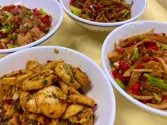 -东门町美食街