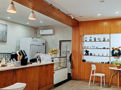 -边渡咖啡烘焙店(昙华林店)