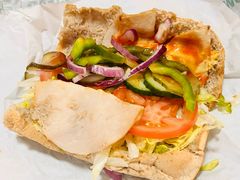 -赛百味SUBWAY(悠唐店)