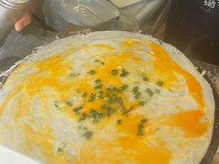 -琦琦蛋饼铺(上南店)