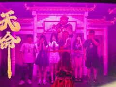 -棂笼·深度沉浸密室(武汉旗舰店)