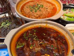 -山四砂锅(太原钟楼街店)