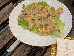 -渔米粥(罗湖店)