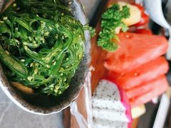 -花时·炭火烧肉(东百中心A馆店)