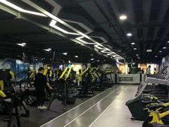 -海力健身游泳(太古里朗御店)