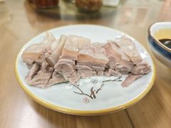 热气羊肉-阿勇面馆(东书房路店)