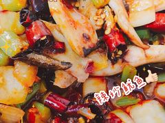 -公寓家常菜馆(海军博物馆店)