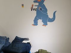 -Badmarket(庙前西街店)