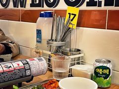 -WOW LUCKY创意韩料(龙阳广场店)