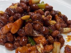 -南京金牛湖巨碗鱼头