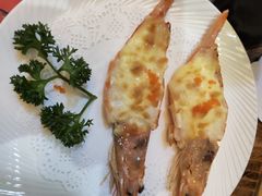 -松坂屋日料自助(长城路店)