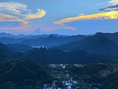 -石潭村
