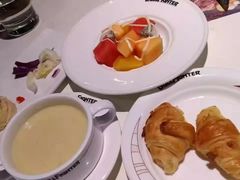 -斗牛士牛排餐厅(世欧王庄店)