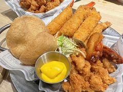 -卡朋西餐(悦汇城店)