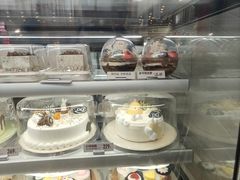 -DQ·蛋糕·冰淇淋(荟聚中心店)