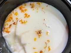 杏仁豆腐-七寻八找·胡同菜