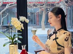 -京兆尹(雍和宫店)