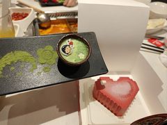 -海底捞火锅(长宁路龙之梦店)