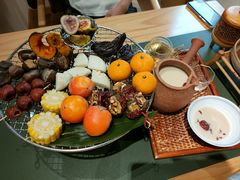 -南枝小馆(银鱼巷店)