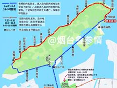 -养马岛旅游度假区