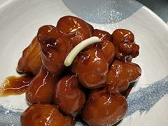 糖醋里脊-十碗(保利店)