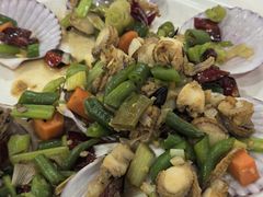 -威海渔村(黄兴路店)