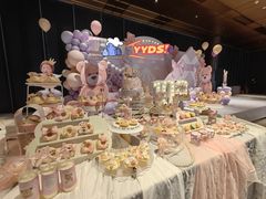 -唐御宴•御宴宫•唐代菜点(芙蓉西路店)